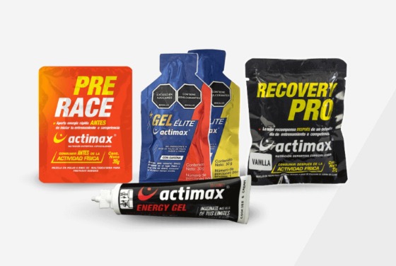 KIT DE ACTIMAX